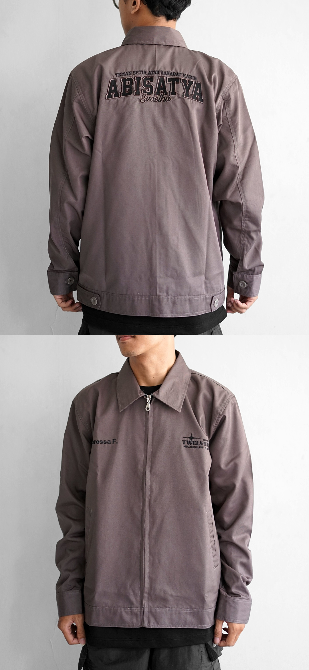 jacket